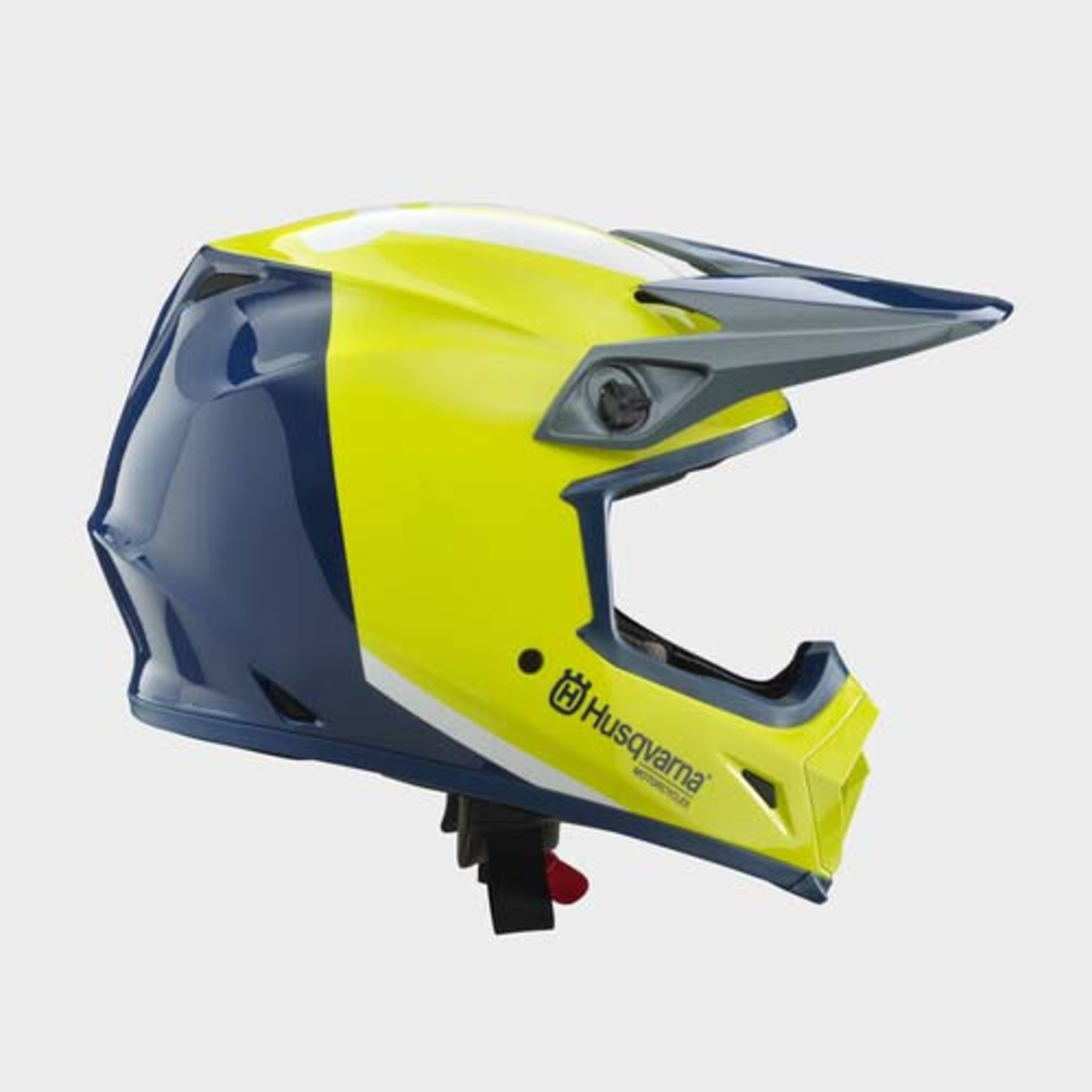 MX 9 MIPS AUTHENTIC HELMET