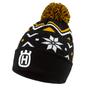 RS HQV WINTER POM POM BEANIE